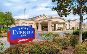 Fairfield Inn by Marriott Sacramento Cal Expo